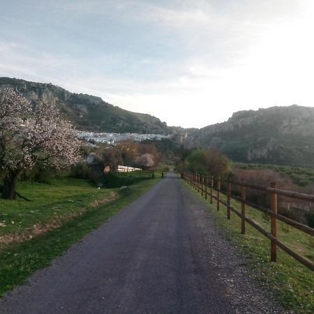 Affittacamere El Hechizo Del Bailon Zuheros Esterno foto