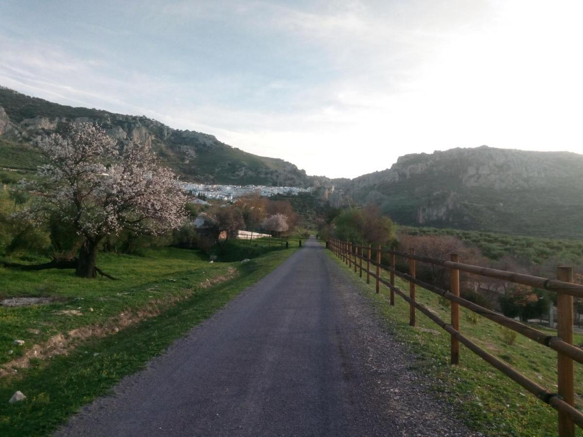 Affittacamere El Hechizo Del Bailon Zuheros Esterno foto