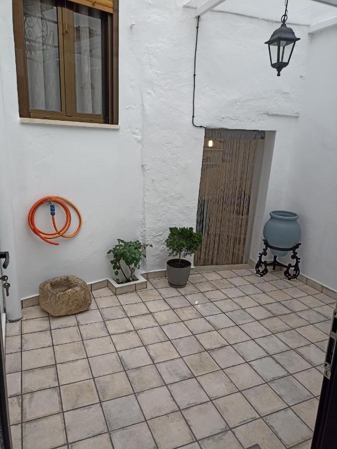 Affittacamere El Hechizo Del Bailon Zuheros Esterno foto